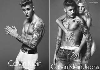 justin bieber s calvin klein photoshoot retouched... justin bieber s calvin klein photoshoot retouched...