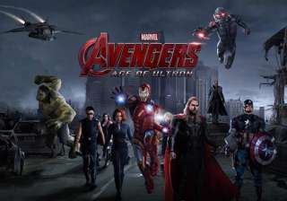 avengers age of ultron trailer 2 more battles and... avengers age of ultron trailer 2 more battles and...