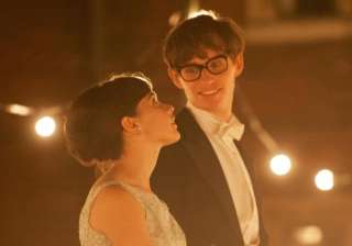 the theory of everything movie review redmayne... the theory of everything movie review redmayne...