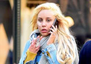 amanda bynes will not face dui charge - India TV amanda bynes will not face dui charge - India TV