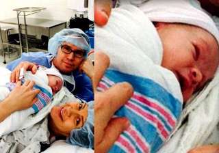 bryan singer michelle clunie welcome son - India... bryan singer michelle clunie welcome son - India...