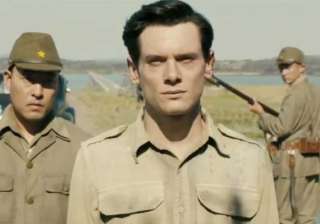 unbroken movie review - India TV unbroken movie review - India TV