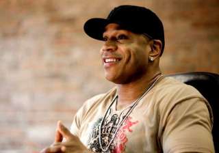 ll cool j splurged on luxury cars after entering... ll cool j splurged on luxury cars after entering...