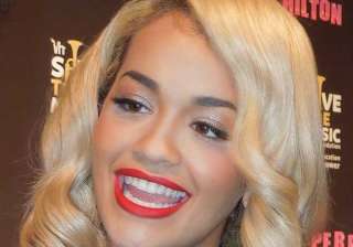 rita ora wants women s voice to be heard - India... rita ora wants women s voice to be heard - India...
