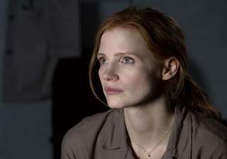 did jessica chastain buy haunted apartment -... did jessica chastain buy haunted apartment -...