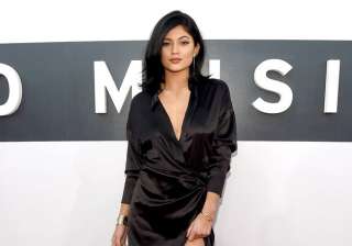 kylie jenner has never been in love - India TV kylie jenner has never been in love - India TV