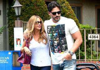 sofia vergara visits fiance s hometown - India TV sofia vergara visits fiance s hometown - India TV