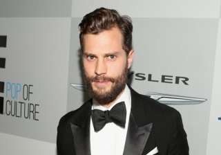 jamie dornan stalked a woman to prepare for role... jamie dornan stalked a woman to prepare for role...