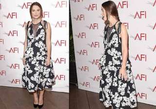 keira knightley makes first appearance since baby... keira knightley makes first appearance since baby...
