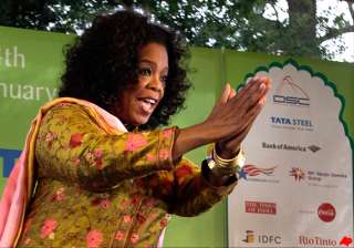 india has more to it than poverty feels oprah -... india has more to it than poverty feels oprah -...