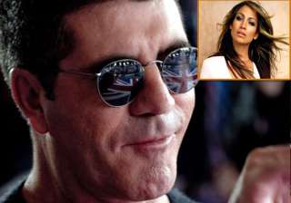 is jlo simon cowell s secret messenger - India TV is jlo simon cowell s secret messenger - India TV