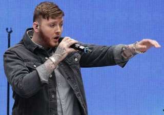 james arthur finds friend in naughty boy - India... james arthur finds friend in naughty boy - India...