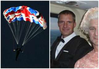 james bond stuntman dead see pics - India TV james bond stuntman dead see pics - India TV