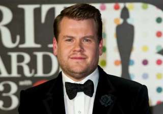 james corden would love to be a dj - India TV james corden would love to be a dj - India TV