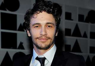james franco to mark his broadway debut - India TV james franco to mark his broadway debut - India TV