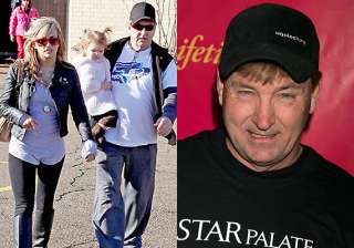 jamie lynn spears talks about dad s being... jamie lynn spears talks about dad s being...