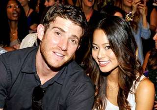 jamie chung wants intimate wedding - India TV jamie chung wants intimate wedding - India TV