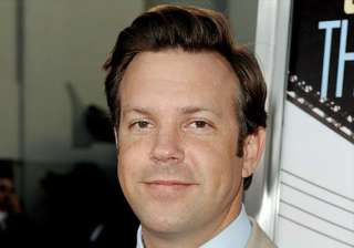 jason sudeikis can t smell well - India TV jason sudeikis can t smell well - India TV