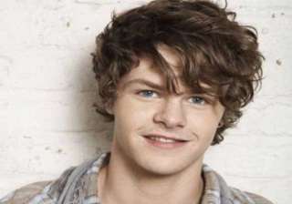 jay mcguiness wins sexiest male vegetarian title... jay mcguiness wins sexiest male vegetarian title...