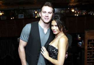 jenna dewan tatum used to party at strip clubs... jenna dewan tatum used to party at strip clubs...