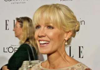 jennie garth feels dating is weird type of... jennie garth feels dating is weird type of...
