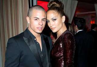 jennifer lopez and casper smart break up - India... jennifer lopez and casper smart break up - India...