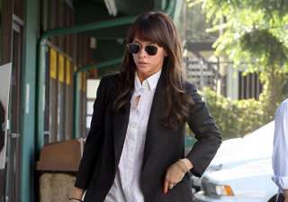 jennifer love hewitt flaunts new hairdo - India TV jennifer love hewitt flaunts new hairdo - India TV