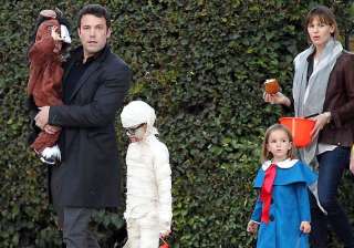 jennifer garner ben affleck have no plans to... jennifer garner ben affleck have no plans to...