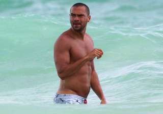 jesse williams to become father - India TV jesse williams to become father - India TV