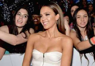 jessica alba to endorse braun - India TV jessica alba to endorse braun - India TV