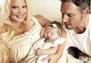 jessica simpson sold baby pictures for 100 000 -... jessica simpson sold baby pictures for 100 000 -...