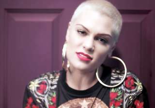jessie j eyes hollywood movies - India TV jessie j eyes hollywood movies - India TV