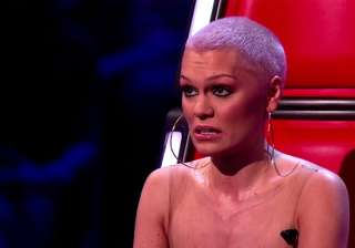 jessie j wants kids - India TV jessie j wants kids - India TV
