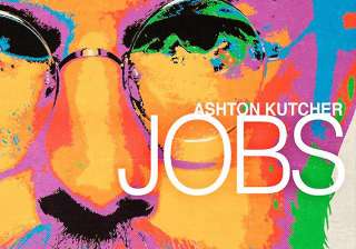 jobs movie review a job incomplete - India TV jobs movie review a job incomplete - India TV