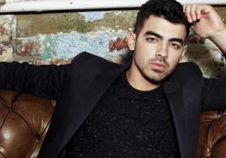 joe jonas wants to act - India TV joe jonas wants to act - India TV