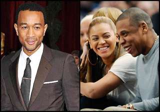 john legend thinks beyonce jay z make marriage... john legend thinks beyonce jay z make marriage...