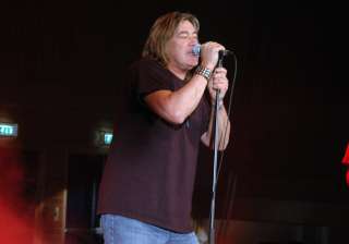 john schlitt to perform at east meets west... john schlitt to perform at east meets west...