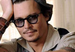 johnny depp s thinking about early retirement -... johnny depp s thinking about early retirement -...