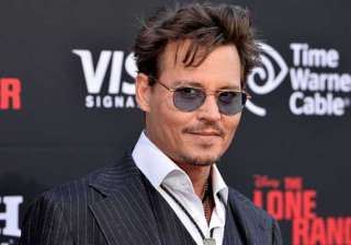 johnny depp to do cameo in london fields - India... johnny depp to do cameo in london fields - India...