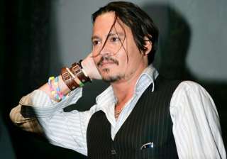 johnny depp to play vampire in tim burton s dark... johnny depp to play vampire in tim burton s dark...