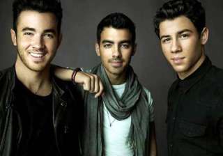 jonas brothers to split - India TV jonas brothers to split - India TV