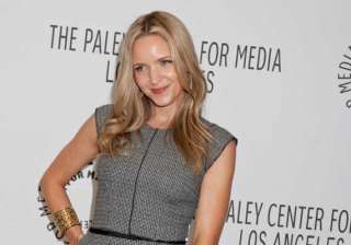 jordana spiro expecting first child - India TV jordana spiro expecting first child - India TV