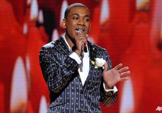 joshua ledet continues to impress on idol - India... joshua ledet continues to impress on idol - India...