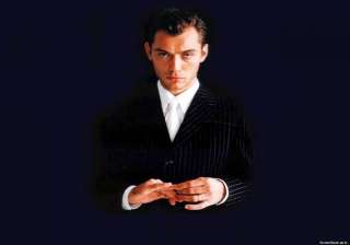 jude law uma thurman on cannes jury - India TV jude law uma thurman on cannes jury - India TV