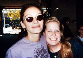julia roberts bullied obese half sister view pics... julia roberts bullied obese half sister view pics...