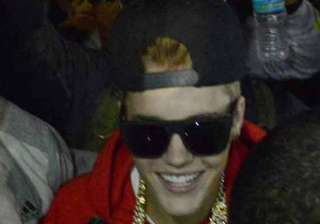 justin bieber celebrated his 20th birthday with... justin bieber celebrated his 20th birthday with...