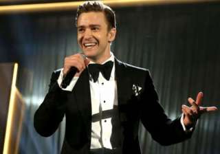justin timberlake leads mtv video music awards... justin timberlake leads mtv video music awards...