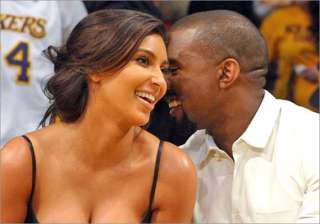kanye west beef up family s security - India TV kanye west beef up family s security - India TV