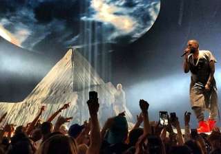 kanye west s mantra my wedding my way - India TV kanye west s mantra my wedding my way - India TV