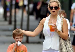 kate hudson s son wants her to ger married -... kate hudson s son wants her to ger married -...
